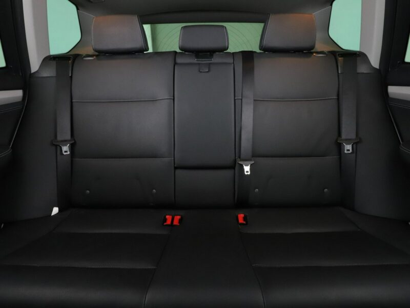BMW X3 GRATIS! Pakiet Serwisowy o wartości 1000 zł! F25 (2010-)