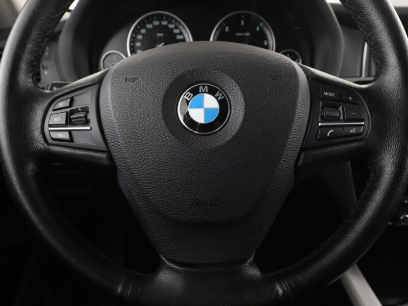 BMW X3 GRATIS! Pakiet Serwisowy o wartości 1000 zł! F25 (2010-)