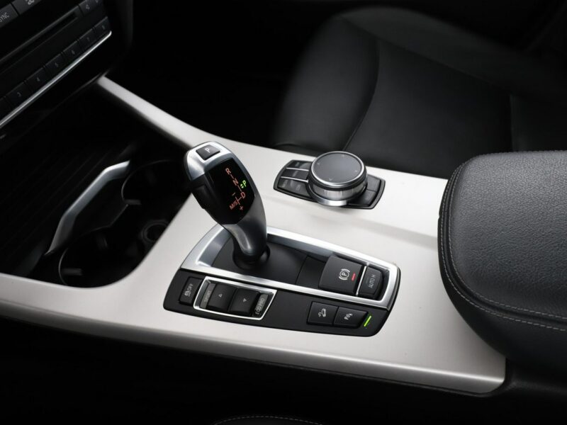 BMW X3 GRATIS! Pakiet Serwisowy o wartości 1000 zł! F25 (2010-)
