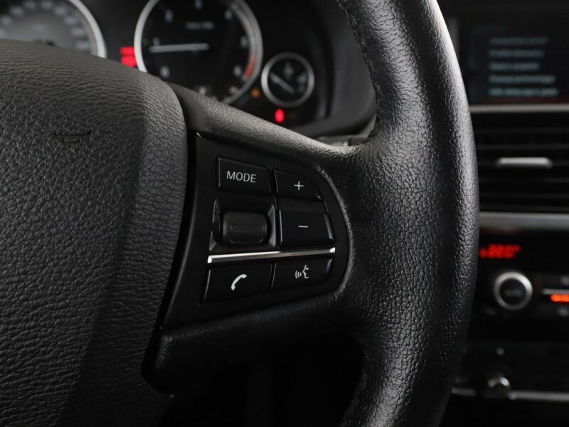 BMW X3 GRATIS! Pakiet Serwisowy o wartości 1000 zł! F25 (2010-)