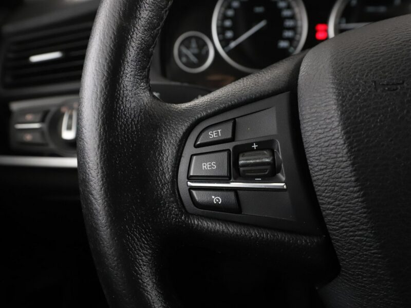 BMW X3 GRATIS! Pakiet Serwisowy o wartości 1000 zł! F25 (2010-)