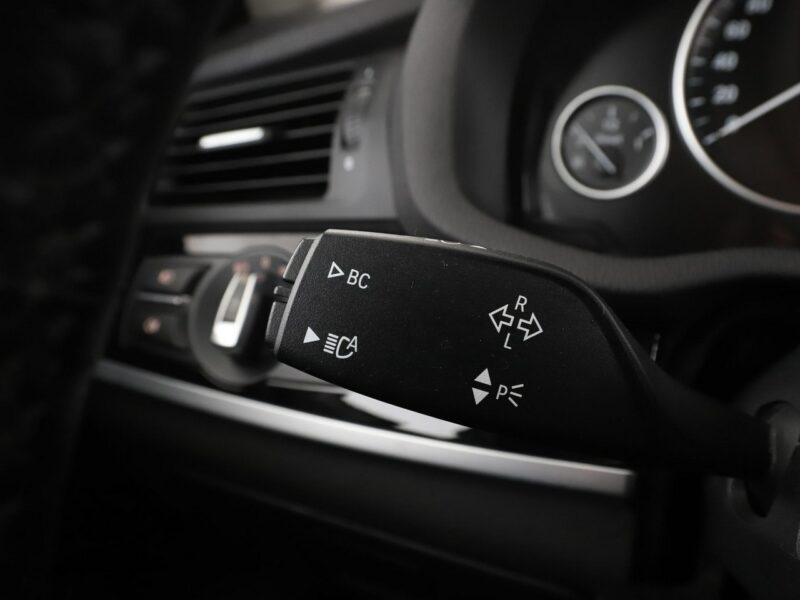 BMW X3 GRATIS! Pakiet Serwisowy o wartości 1000 zł! F25 (2010-)