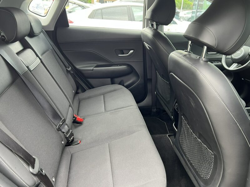 Hyundai Kona 1.6T-GDI 7DCT 198KM Executive+Tech+Design Gwarancja 2029 FV23% II (2023-)