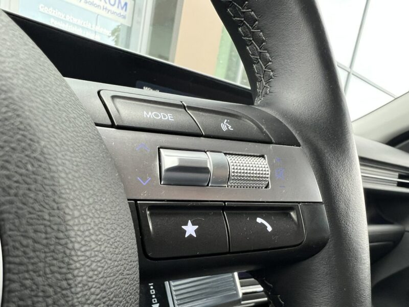 Hyundai Kona 1.6T-GDI 7DCT 198KM Executive+Tech+Design Gwarancja 2029 FV23% II (2023-)