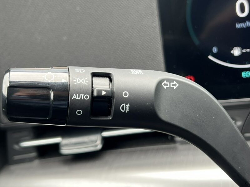 Hyundai Kona 1.6T-GDI 7DCT 198KM Executive+Tech+Design Gwarancja 2029 FV23% II (2023-)