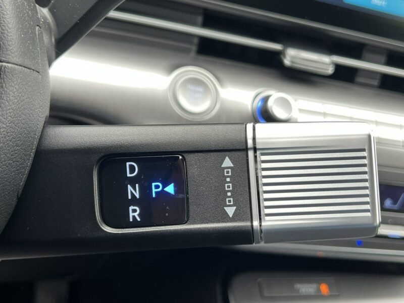 Hyundai Kona 1.6T-GDI 7DCT 198KM Executive+Tech+Design Gwarancja 2029 FV23% II (2023-)