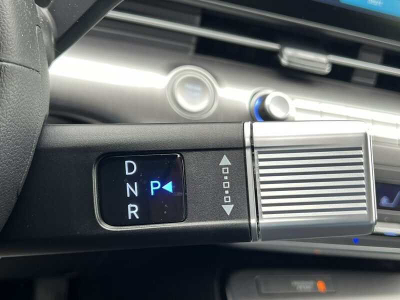 Hyundai Kona 1.6T-GDI 7DCT 198KM Executive+Tech+Design Gwarancja 2029 FV23% II (2023-)