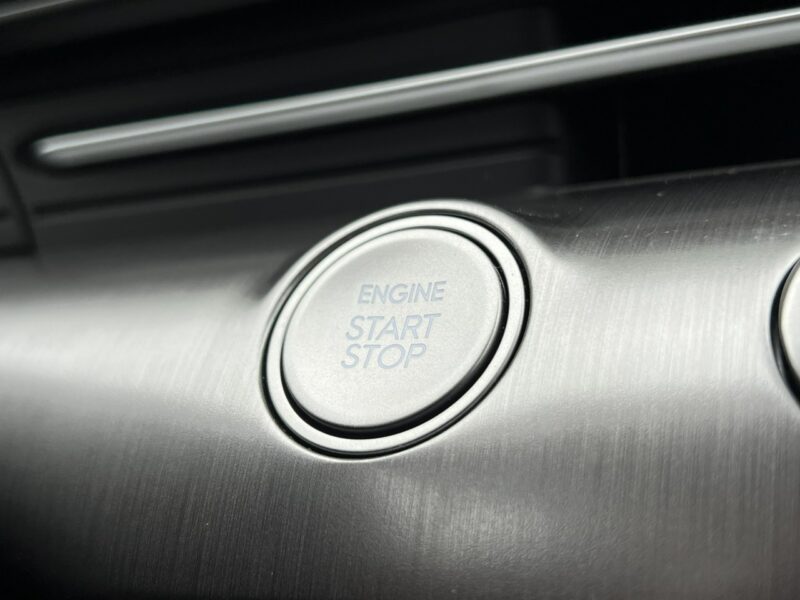 Hyundai Kona 1.6T-GDI 7DCT 198KM Executive+Tech+Design Gwarancja 2029 FV23% II (2023-)