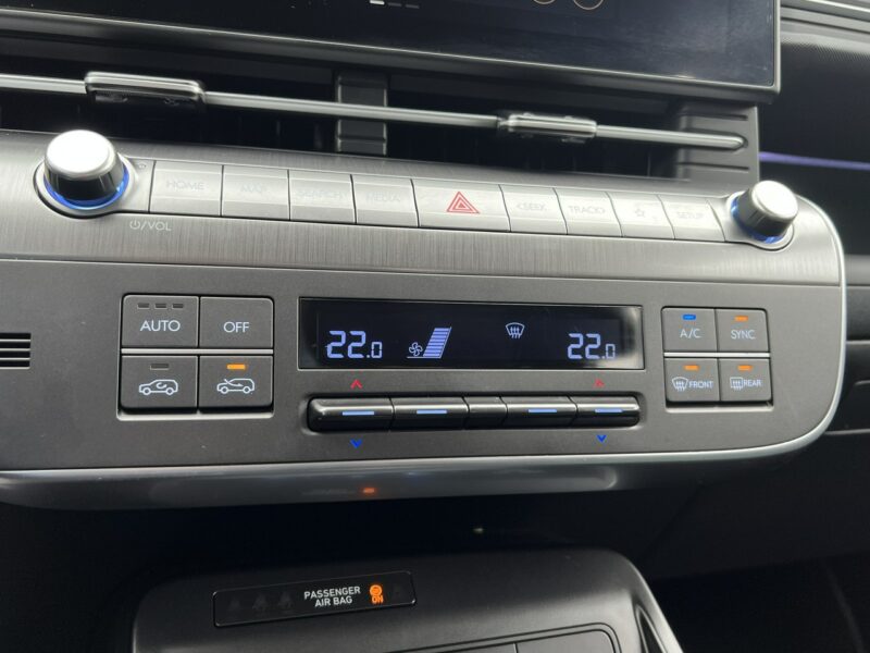 Hyundai Kona 1.6T-GDI 7DCT 198KM Executive+Tech+Design Gwarancja 2029 FV23% II (2023-)