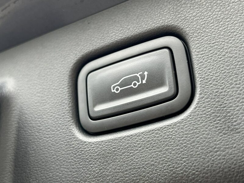 Hyundai Kona 1.6T-GDI 7DCT 198KM Executive+Tech+Design Gwarancja 2029 FV23% II (2023-)