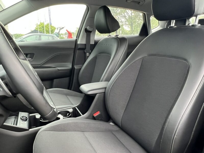 Hyundai Kona 1.6T-GDI 7DCT 198KM Executive+Tech+Design Gwarancja 2029 FV23% II (2023-)