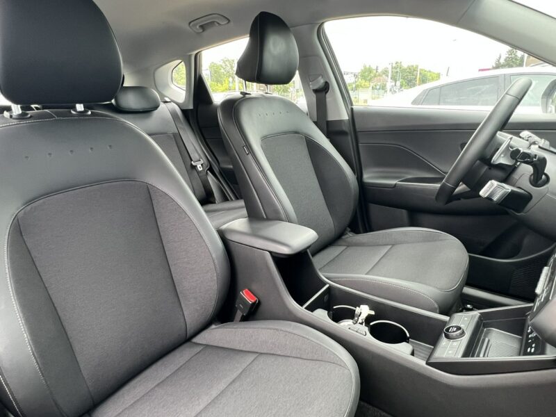 Hyundai Kona 1.6T-GDI 7DCT 198KM Executive+Tech+Design Gwarancja 2029 FV23% II (2023-)