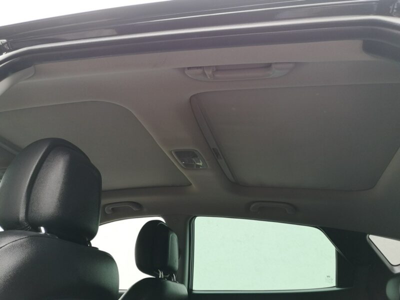 Hyundai ix35 1.7 CRDI 116KM Klimatr Temp Solar Parktronic Kamera Nawi Alu Serwis