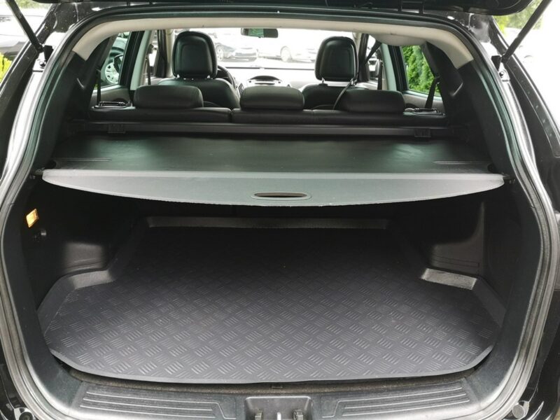 Hyundai ix35 1.7 CRDI 116KM Klimatr Temp Solar Parktronic Kamera Nawi Alu Serwis