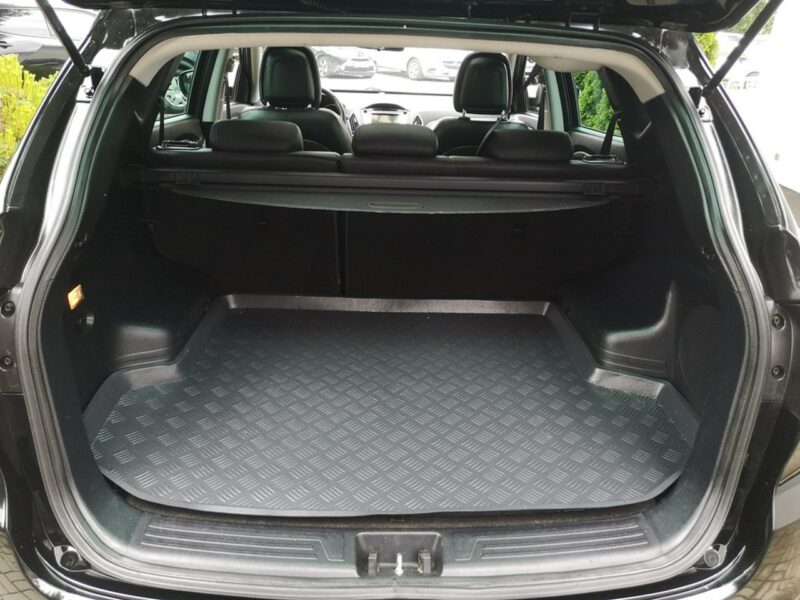 Hyundai ix35 1.7 CRDI 116KM Klimatr Temp Solar Parktronic Kamera Nawi Alu Serwis