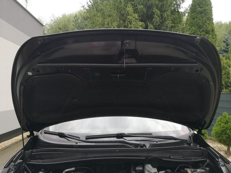 Hyundai ix35 1.7 CRDI 116KM Klimatr Temp Solar Parktronic Kamera Nawi Alu Serwis