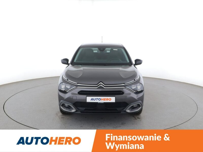 Citroen C4 GRATIS! Pakiet Serwisowy o wartości 1000 zł! III (2020-)