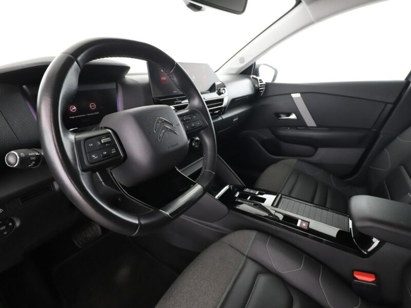 Citroen C4 GRATIS! Pakiet Serwisowy o wartości 1000 zł! III (2020-)