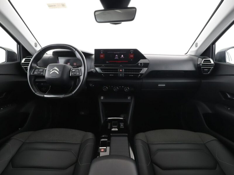 Citroen C4 GRATIS! Pakiet Serwisowy o wartości 1000 zł! III (2020-)