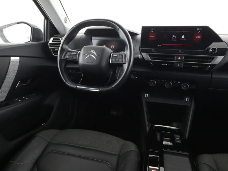 Citroen C4 GRATIS! Pakiet Serwisowy o wartości 1000 zł! III (2020-)