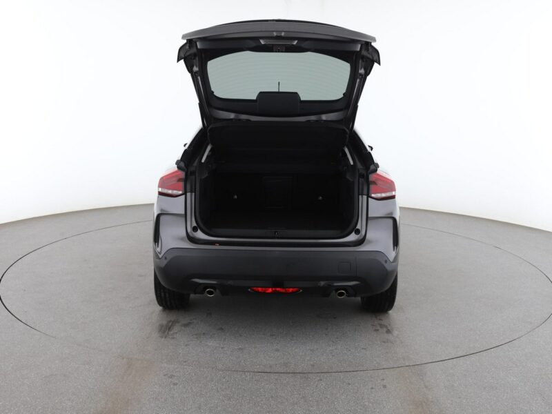 Citroen C4 GRATIS! Pakiet Serwisowy o wartości 1000 zł! III (2020-)