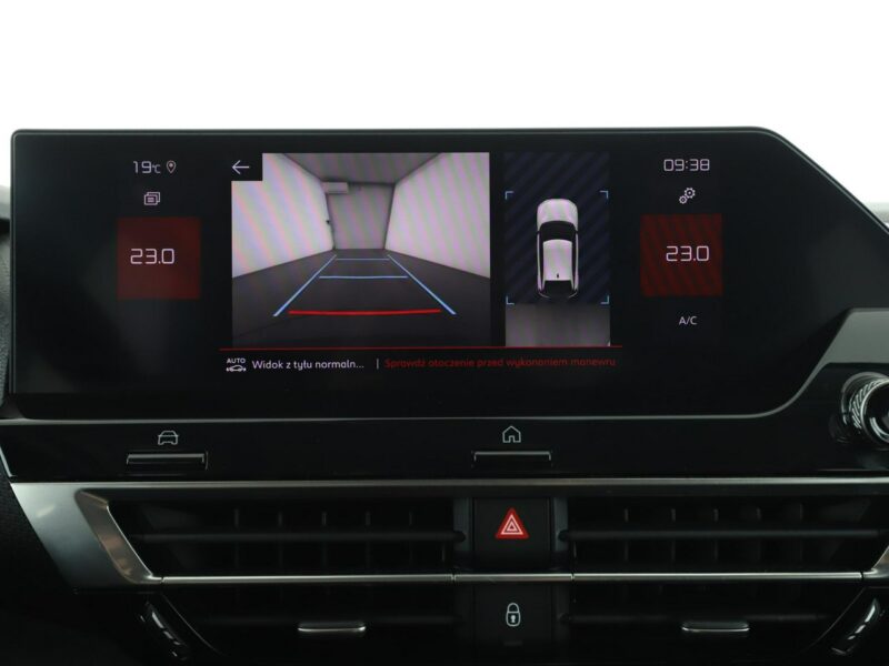Citroen C4 GRATIS! Pakiet Serwisowy o wartości 1000 zł! III (2020-)