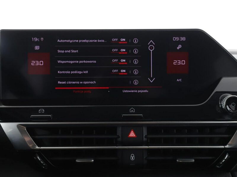 Citroen C4 GRATIS! Pakiet Serwisowy o wartości 1000 zł! III (2020-)