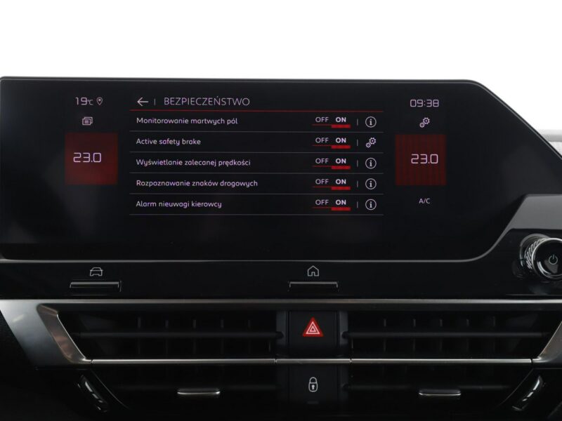 Citroen C4 GRATIS! Pakiet Serwisowy o wartości 1000 zł! III (2020-)
