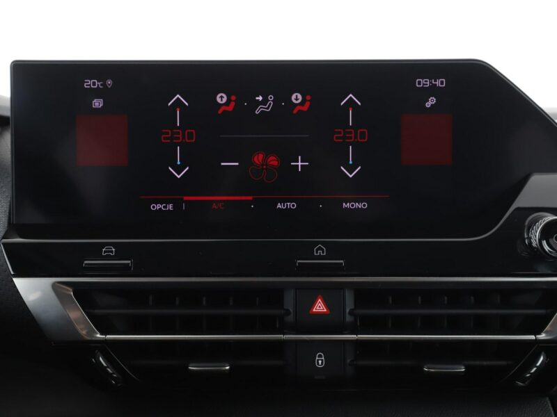 Citroen C4 GRATIS! Pakiet Serwisowy o wartości 1000 zł! III (2020-)