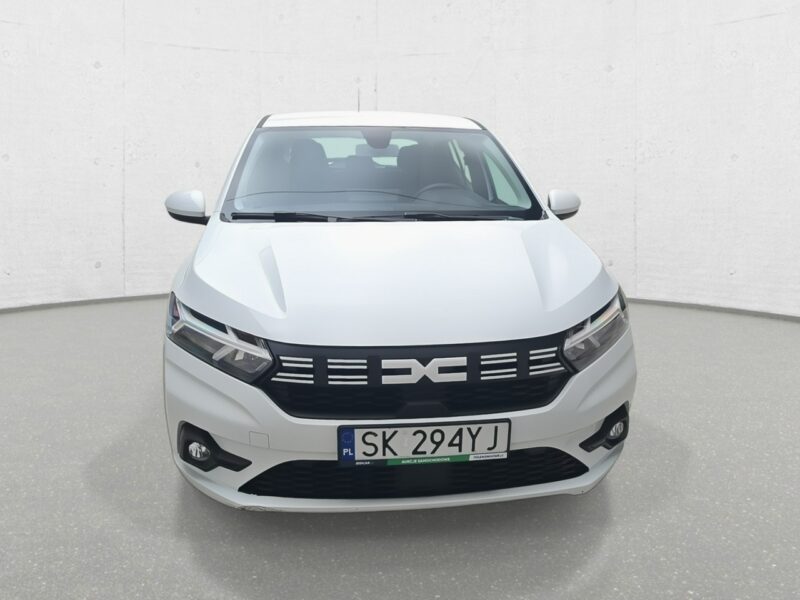 Dacia Sandero III (2020-)