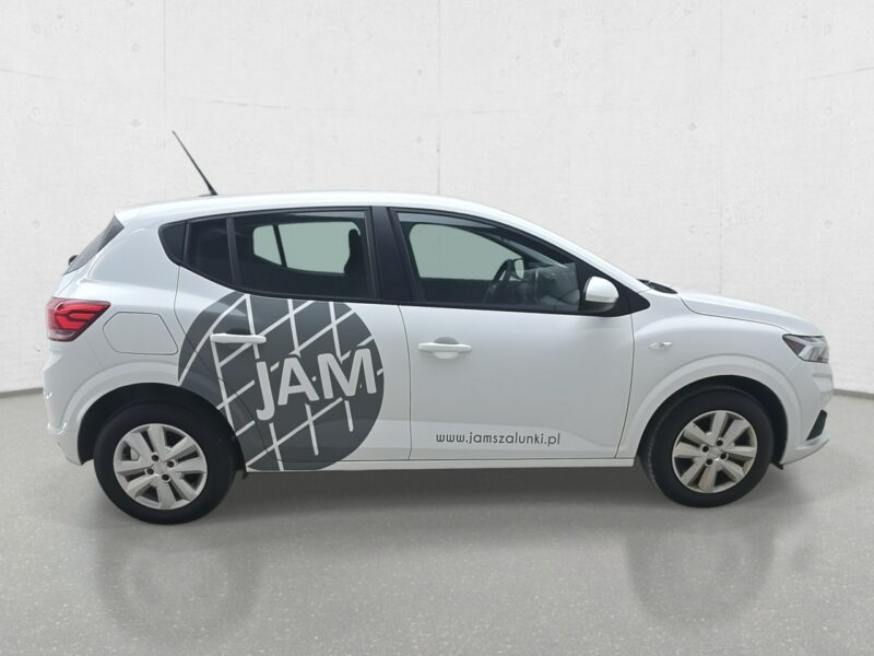 Dacia Sandero III (2020-)