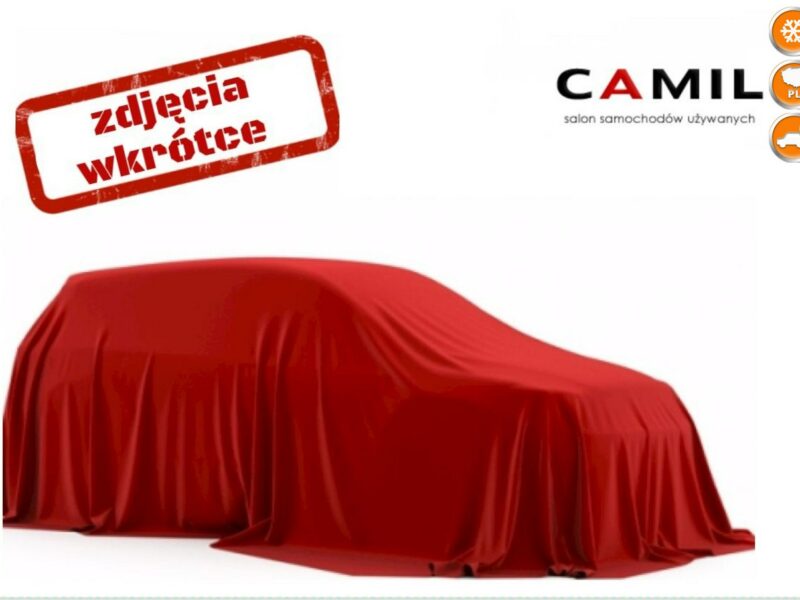 Kia Cee'd 1.4 Benzyna 101KM, Polski Salon, Dynamika, Ekonomika, Rok Gwarancji, II (2012-)
