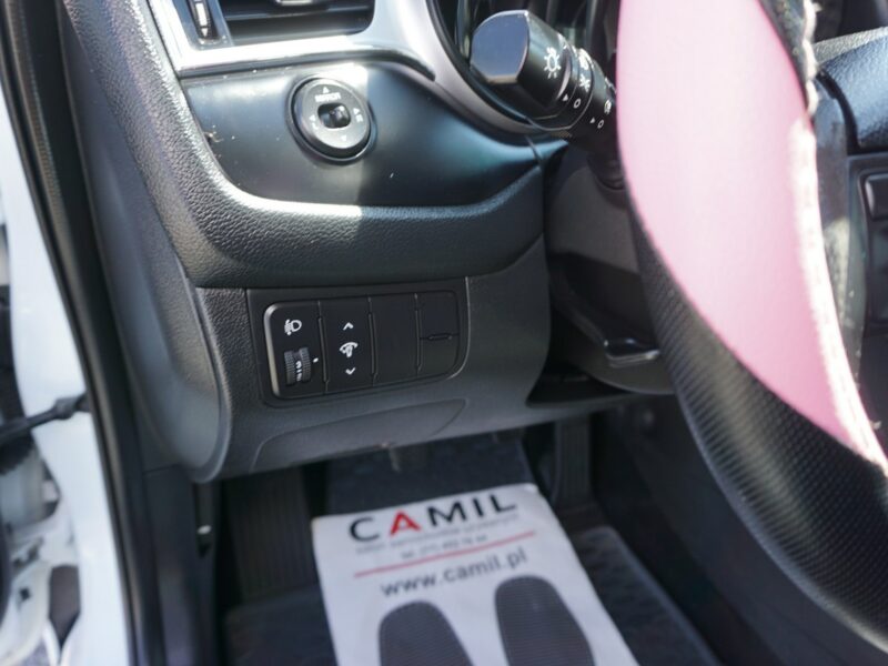 Kia Cee'd 1.4 Benzyna 101KM, Polski Salon, Dynamika, Ekonomika, Rok Gwarancji, II (2012-)