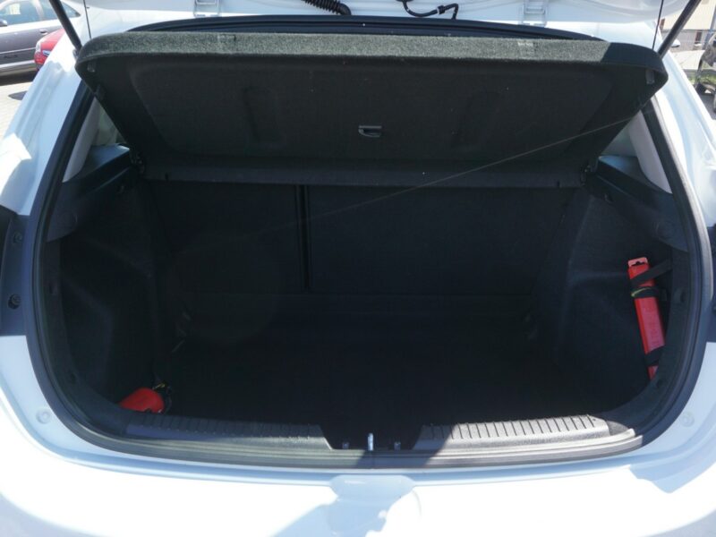 Kia Cee'd 1.4 Benzyna 101KM, Polski Salon, Dynamika, Ekonomika, Rok Gwarancji, II (2012-)