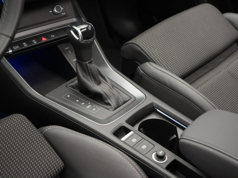 Audi Q3 Sportback 40TFSI Quattro 190KM Sline Kamera360 ACC Sonos MatrixLED