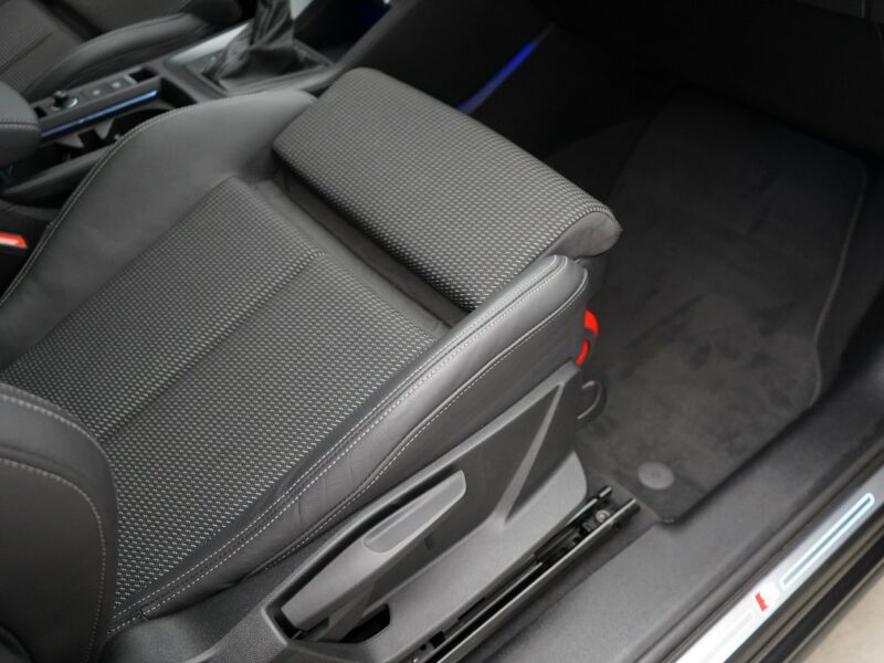 Audi Q3 Sportback 40TFSI Quattro 190KM Sline Kamera360 ACC Sonos MatrixLED
