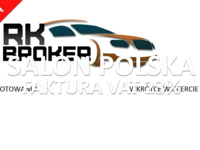 Škoda Scala DSG Salon PL 53.5 Export FV23% SmartLink+ Climatronic Kamera Grzane.f