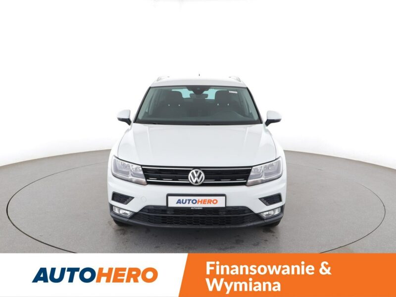 Volkswagen Tiguan GRATIS! Pakiet Serwisowy o wartości 700 zł! II (2016-2024)