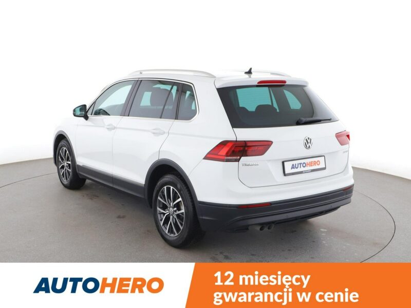 Volkswagen Tiguan GRATIS! Pakiet Serwisowy o wartości 700 zł! II (2016-2024)