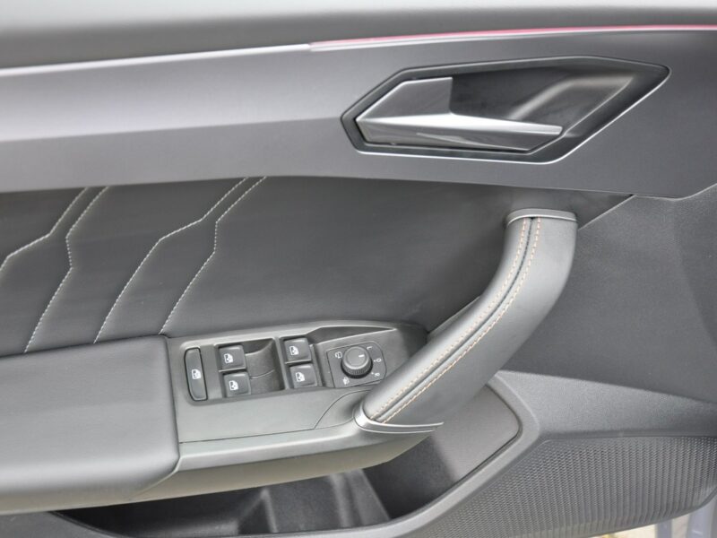 Cupra Leon Sportstourer 2.0 TDI 150KM DSG Polski Salon ASO Panorama Gwarancja 2029r. FV 23%