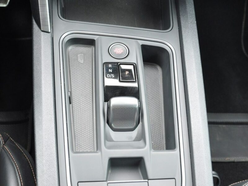 Cupra Leon Sportstourer 2.0 TDI 150KM DSG Polski Salon ASO Panorama Gwarancja 2029r. FV 23%