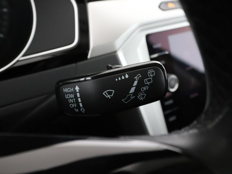 Volkswagen Passat FV23% matrix LED navi klima auto czujniki parkowania B8 (2014-2023)
