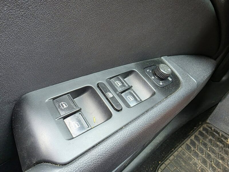Škoda Superb 1.8 TSI 160 KM, Skóra, Kamera, Bluetooth, Navi, Android-Auto, Klima II (2008-2015)