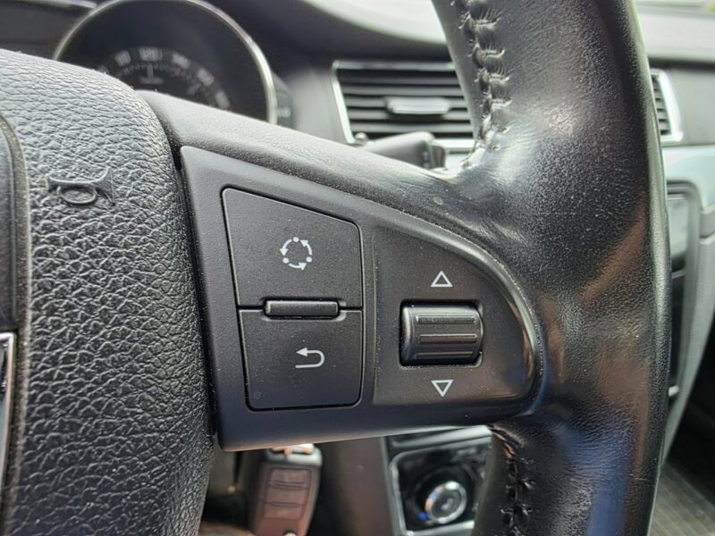 Škoda Superb 1.8 TSI 160 KM, Skóra, Kamera, Bluetooth, Navi, Android-Auto, Klima II (2008-2015)