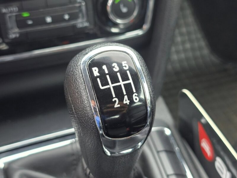 Škoda Superb 1.8 TSI 160 KM, Skóra, Kamera, Bluetooth, Navi, Android-Auto, Klima II (2008-2015)