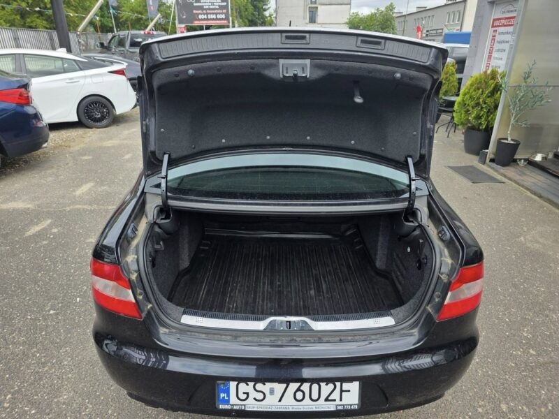Škoda Superb 1.8 TSI 160 KM, Skóra, Kamera, Bluetooth, Navi, Android-Auto, Klima II (2008-2015)