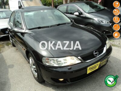 Opel Vectra sprzedam opla Vectre 2.2 CDTI B (1995-2002)