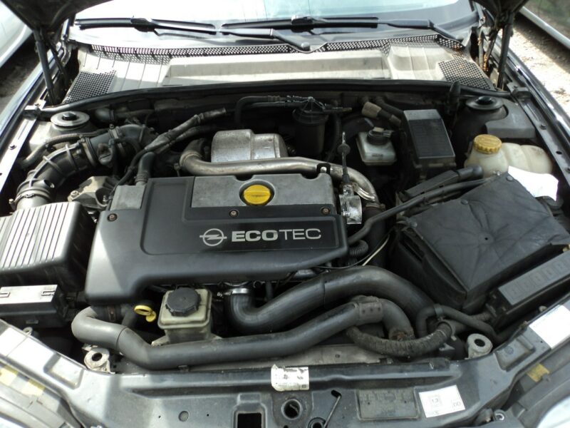 Opel Vectra sprzedam opla Vectre 2.2 CDTI B (1995-2002)