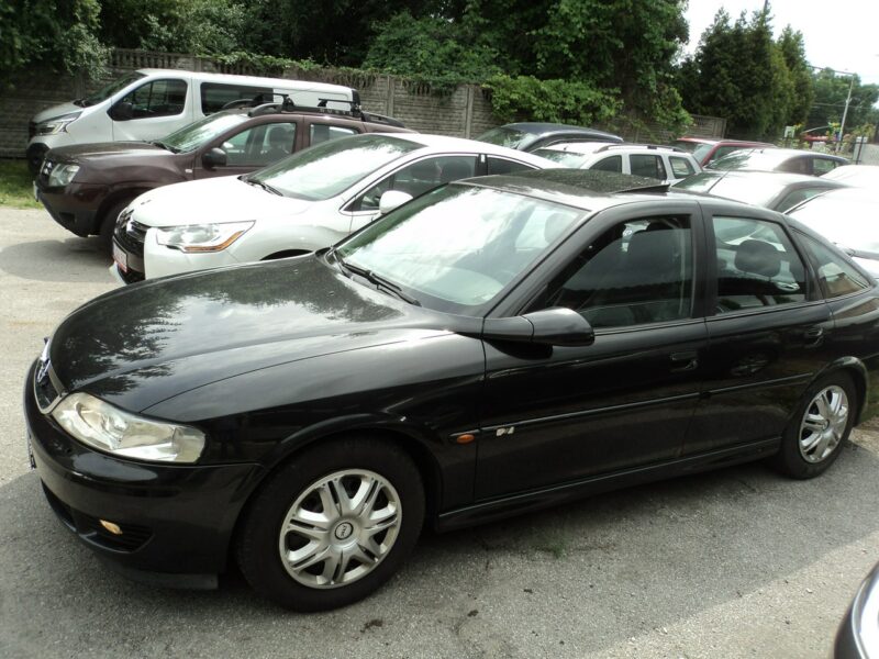 Opel Vectra sprzedam opla Vectre 2.2 CDTI B (1995-2002)