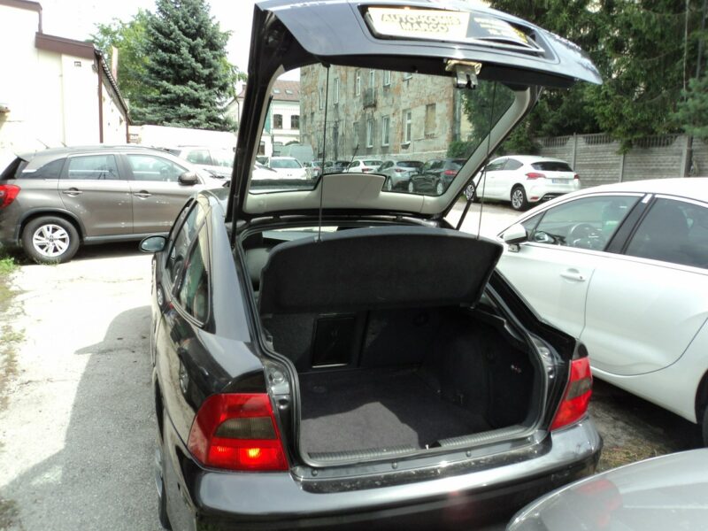 Opel Vectra sprzedam opla Vectre 2.2 CDTI B (1995-2002)
